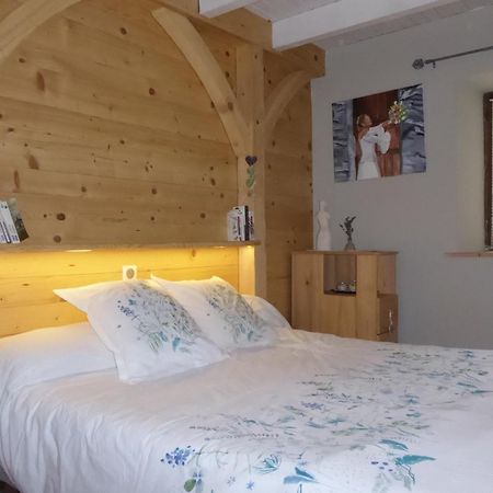 Chambre D'Hotes L'Aire Du Temps Savoyard อูฌีน ภายนอก รูปภาพ