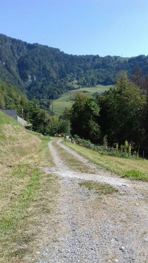Chambre D'Hotes L'Aire Du Temps Savoyard อูฌีน ภายนอก รูปภาพ