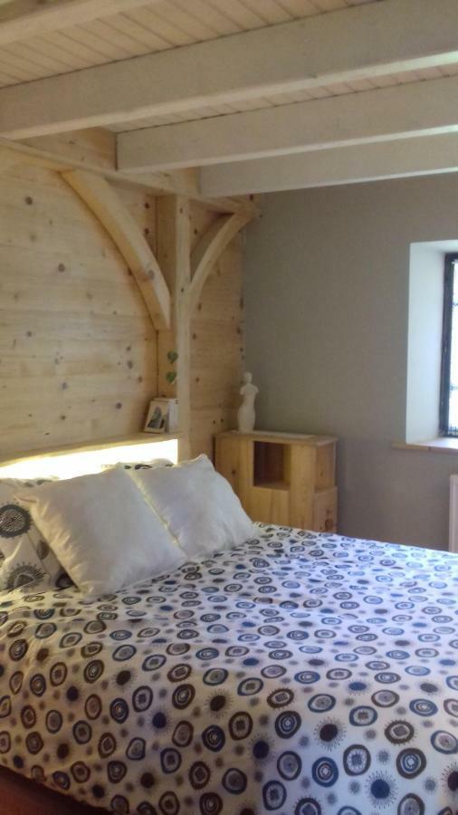 Chambre D'Hotes L'Aire Du Temps Savoyard อูฌีน ภายนอก รูปภาพ